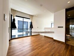 PADANG CHANCERY (D11), Detached #447447081